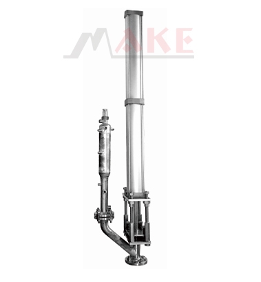 DRS-2型動態回流取樣器